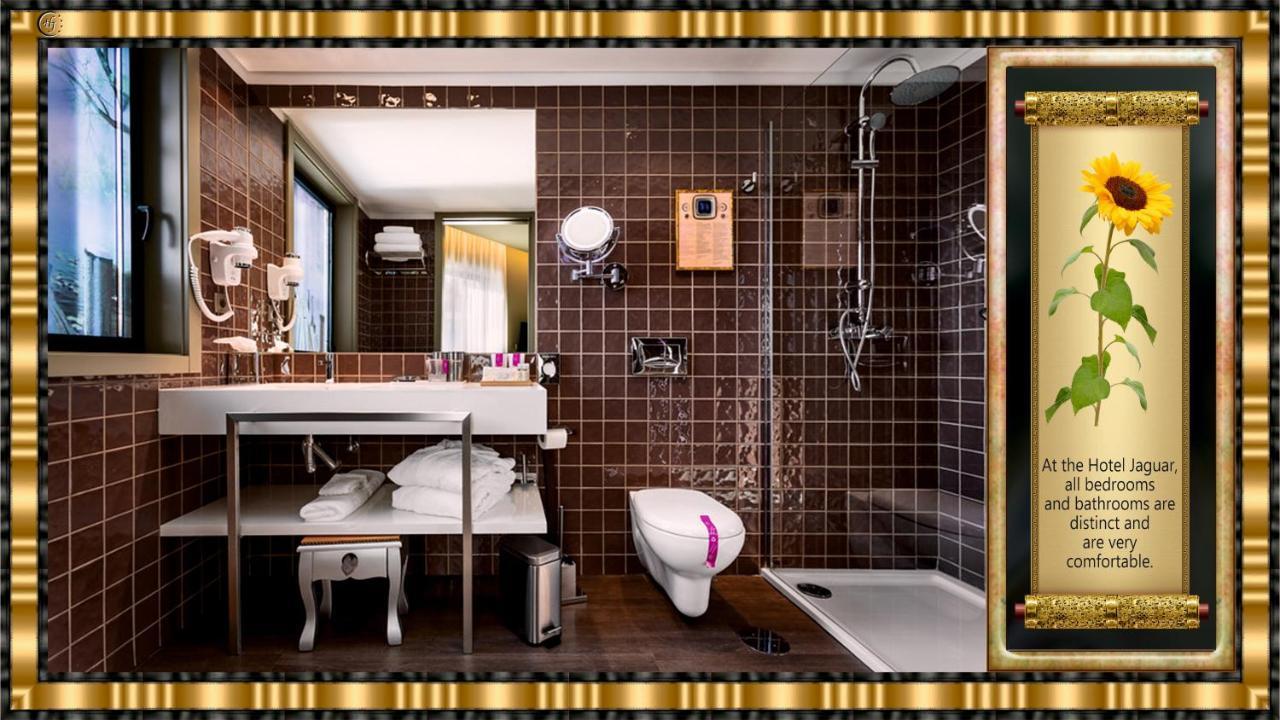 Hotel Jaguar Oporto - Airport To Hotel And City Center And Vice-Versa Is A Free And Continuous Shuttle Service From 7Am To 8Pm エクステリア 写真