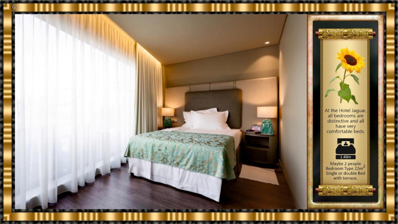 Hotel Jaguar Oporto - Airport To Hotel And City Center And Vice-Versa Is A Free And Continuous Shuttle Service From 7Am To 8Pm エクステリア 写真